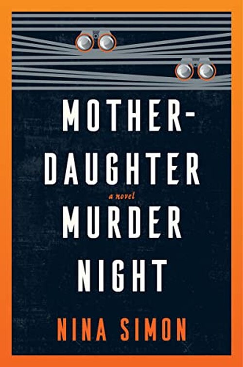 Mother-Daughter Murder Night