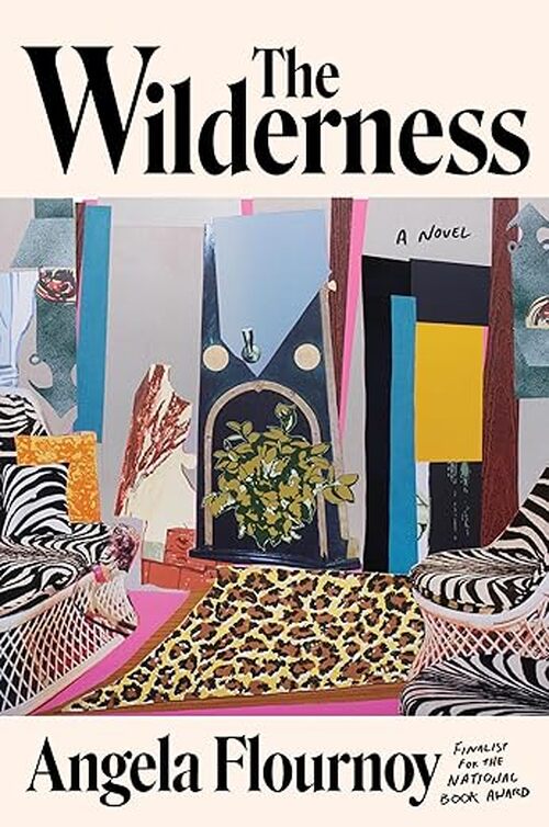 The Wilderness