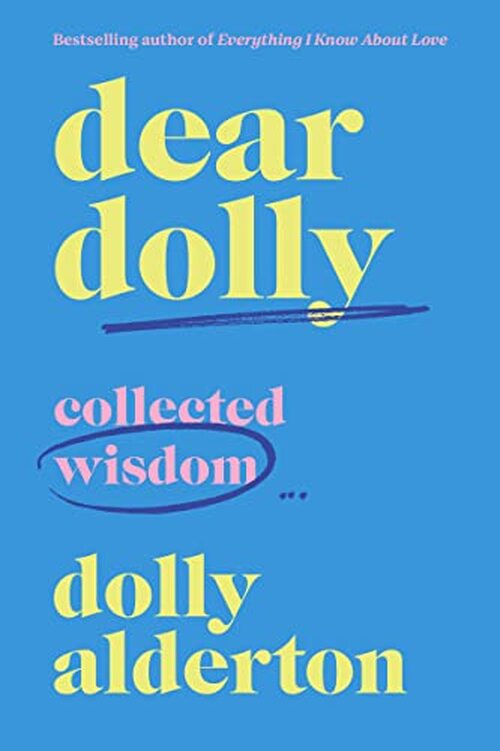 Dear Dolly by Dolly Alderton