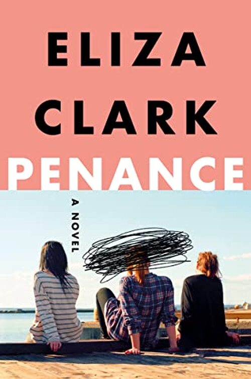 Penance by Eliza Clark