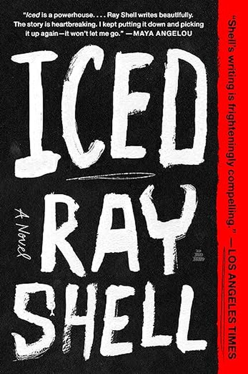 Iced by Ray Shell