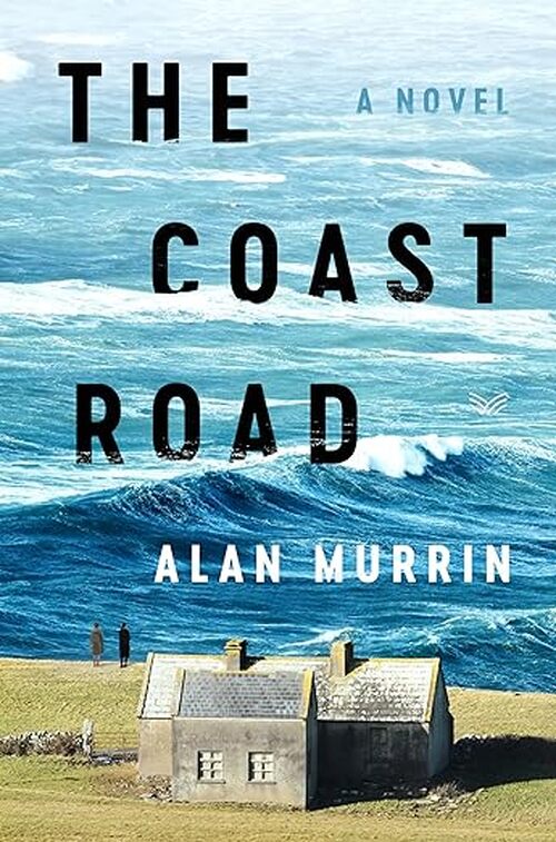 The Coast Road by Alan Murrin