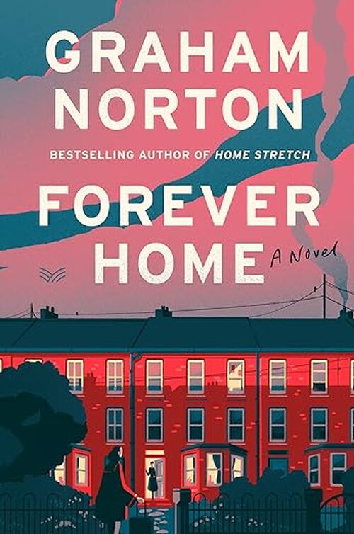 Forever Home by Graham Norton