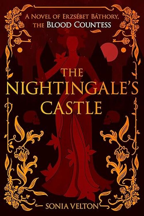 The Nightingale's Castle by Sonia Velton