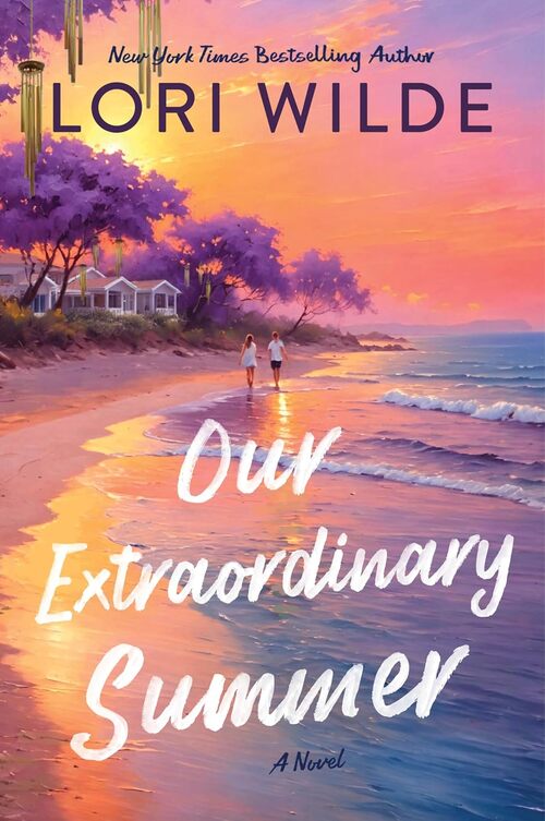 Our Extraordinary Summer by Lori Wilde