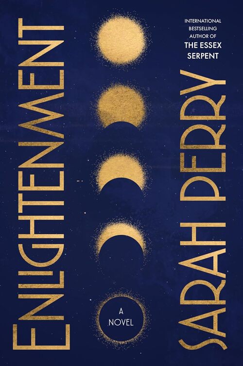 Enlightenment by Sarah Perry
