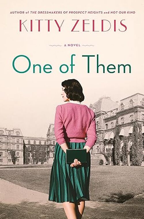 One of Them by Kitty Zeldis
