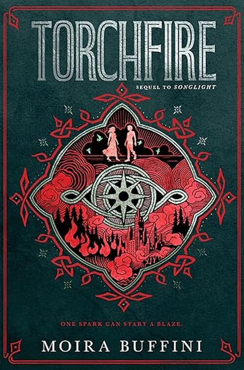 Torchfire by by Moira Buffini