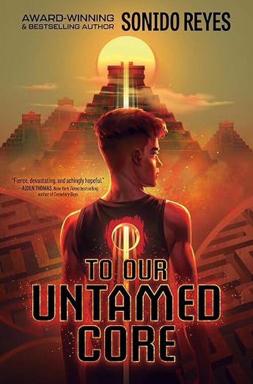 To Our Untamed Core