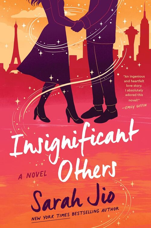 Insignificant Others by Sarah Jio