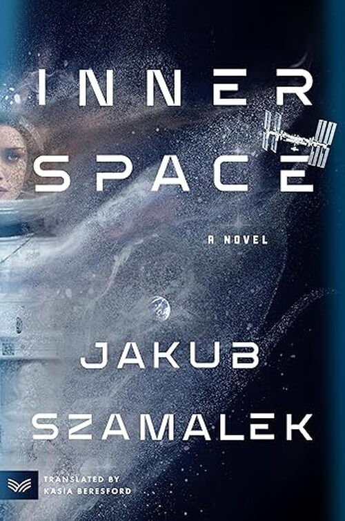 Inner Space by Jakub Szamalek