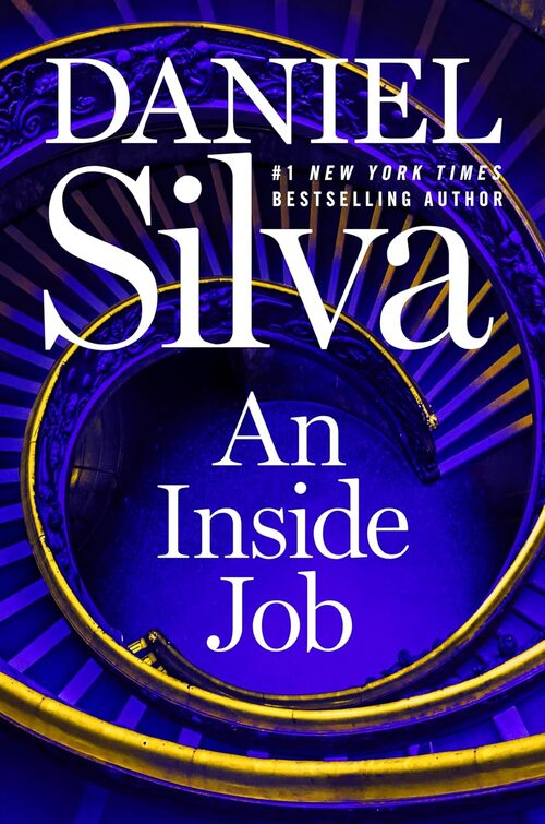 AN INSIDE JOB