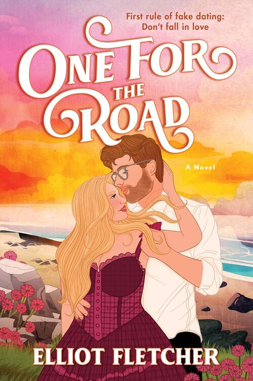One for the Road by Elliot Fletcher