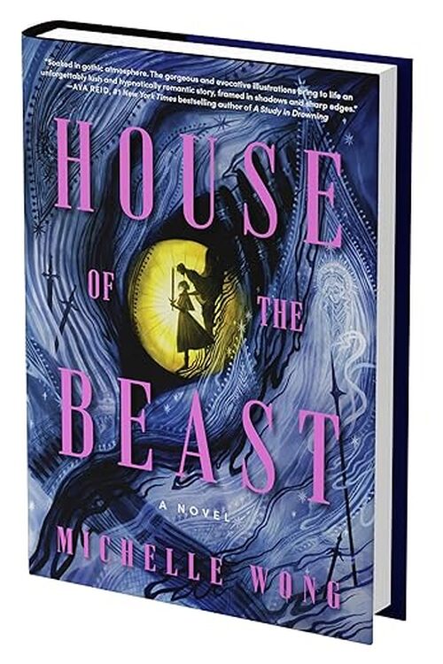 House of the Beast (Standard Edition) by Michelle Wong