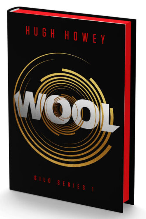 Wool Collector's Edition by Hugh Howey