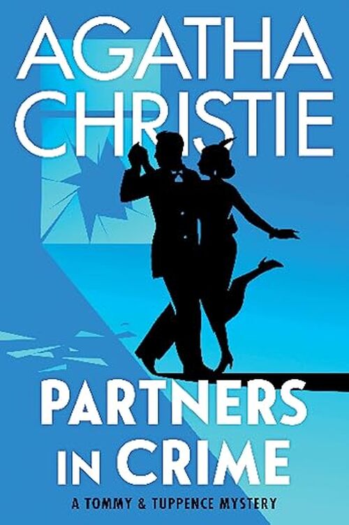 Partners in Crime by Agatha Christie
