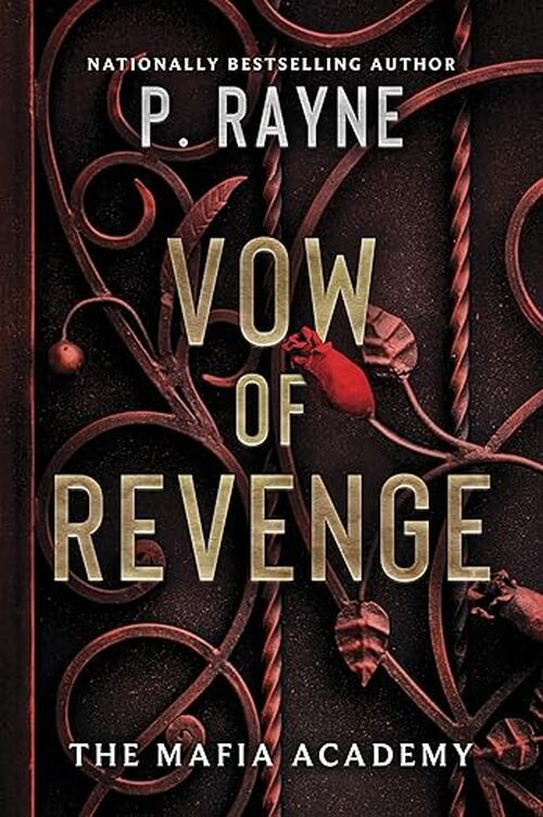 VOW OF REVENGE