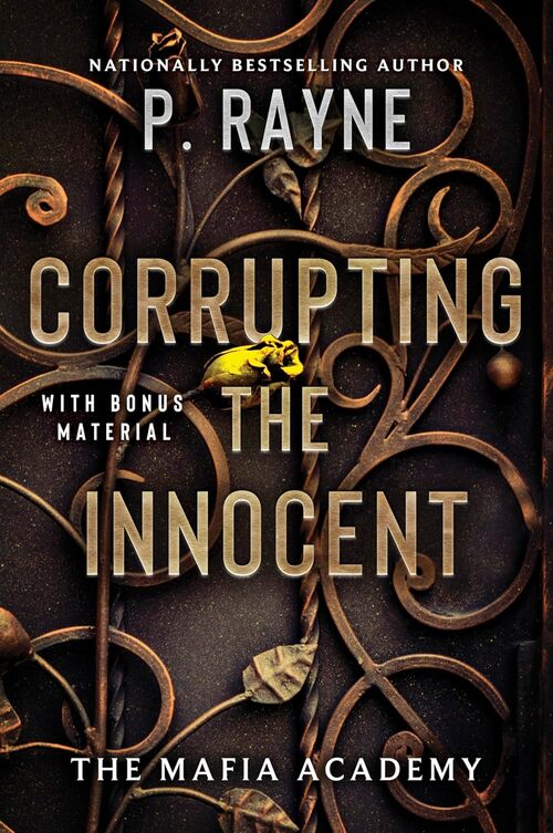 Corrupting the Innocent by P. Rayne