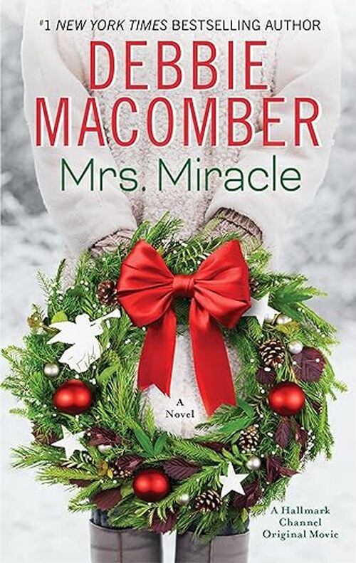 Mrs. Miracle by Debbie Macomber