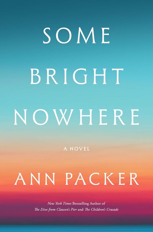 Some Bright Nowhere