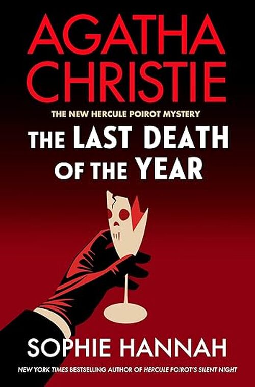 The Last Death of the Year by Agatha Christie