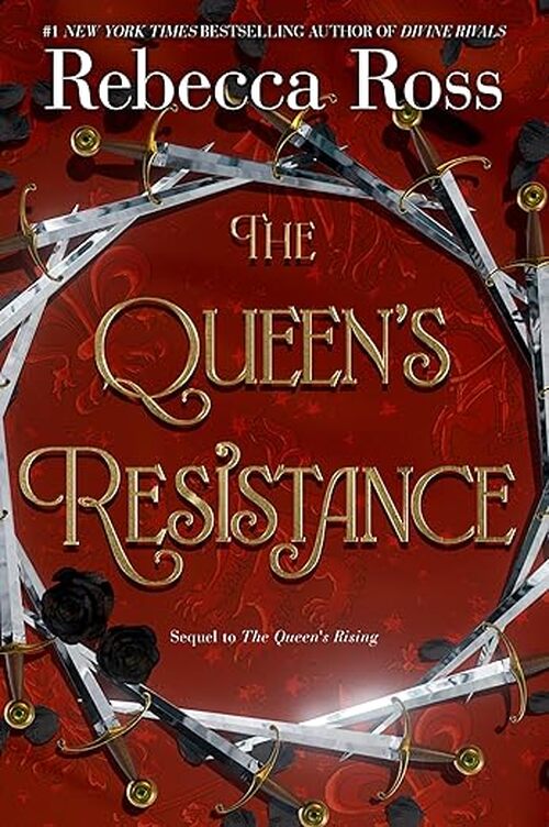 The Queen's Resistance by Rebecca Ross