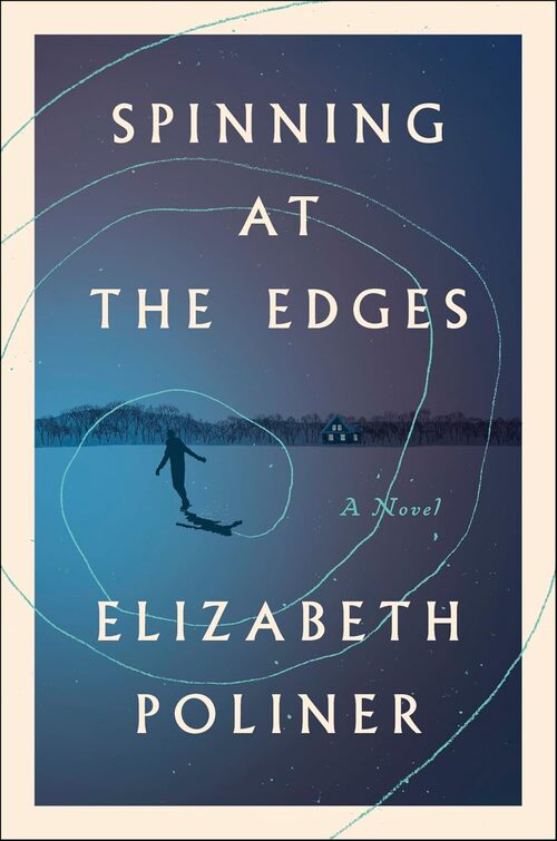 Spinning at the Edges by Gabra Zackman