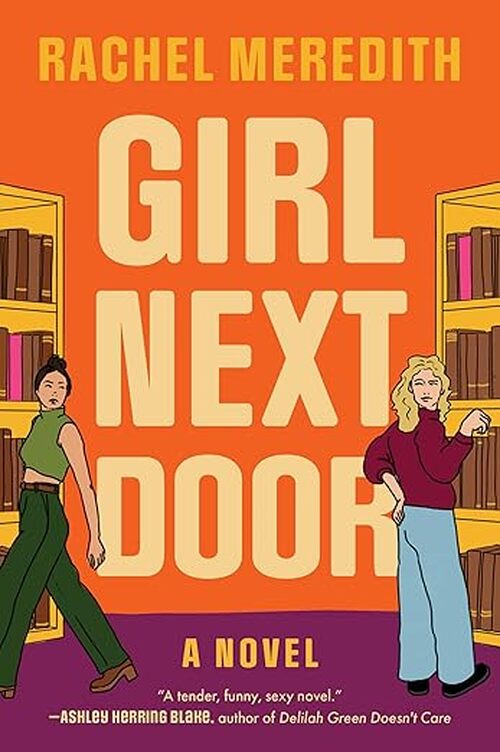 Girl Next Door