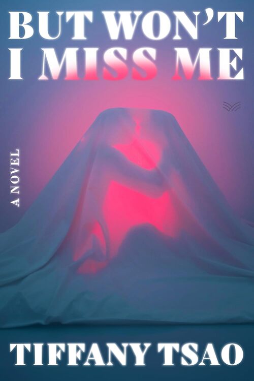 But Won't I Miss Me by Siho Ellsmore