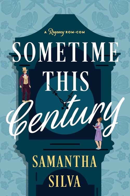 Sometime This Century by Ell Potter