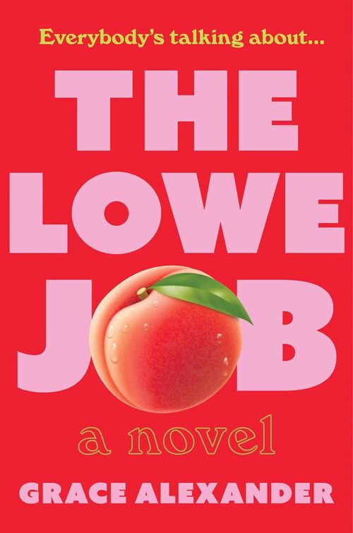 The Lowe Job by Heather Long