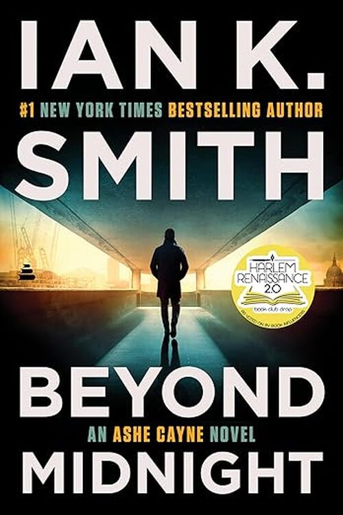 Beyond Midnight by Ian K. Smith