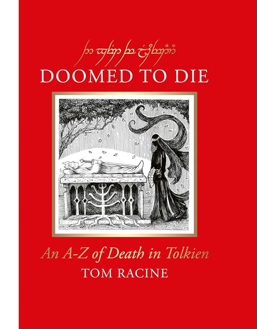 Doomed to Die by Tom Racine