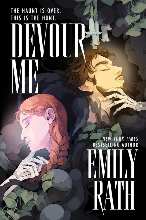 Devour Me