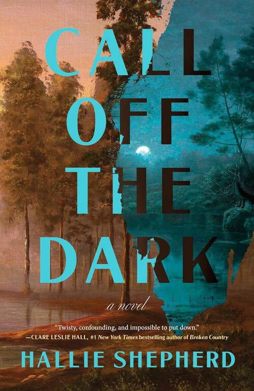 Call Off the Dark by Brittany Pressley