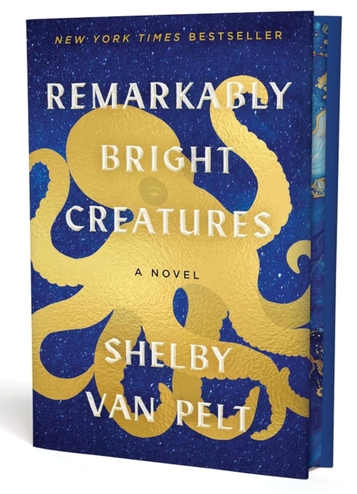 Remarkably Bright Creatures