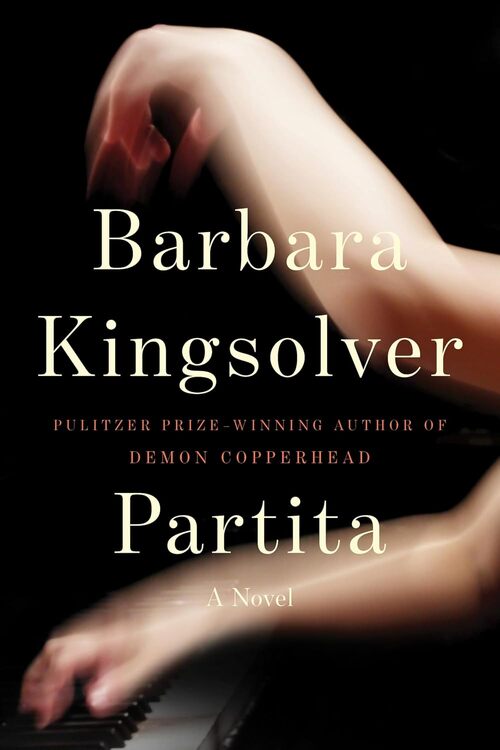 Partita by Barbara Kingsolver