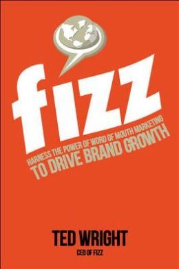 Fizz by Ted Wright