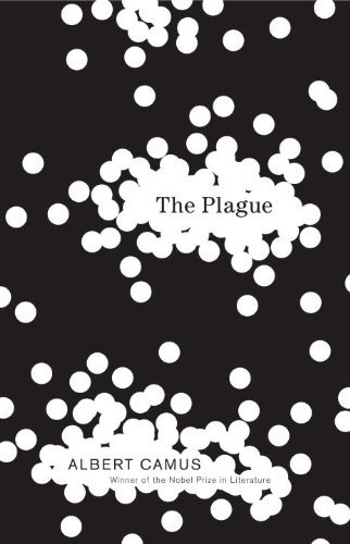 The Plague by Albert Camus