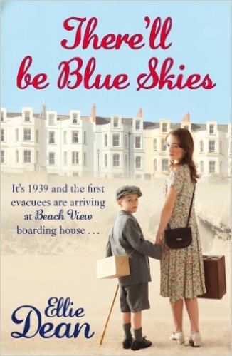 There'll Be Blue Skies by Ellie Dean