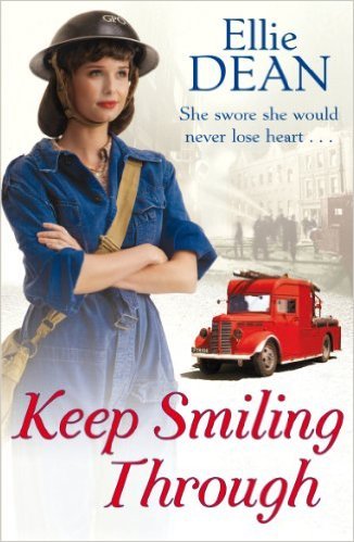 Keep Smiling Through by Ellie Dean