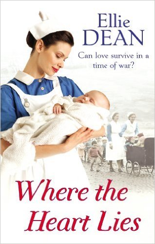Where the Heart Lies by Ellie Dean