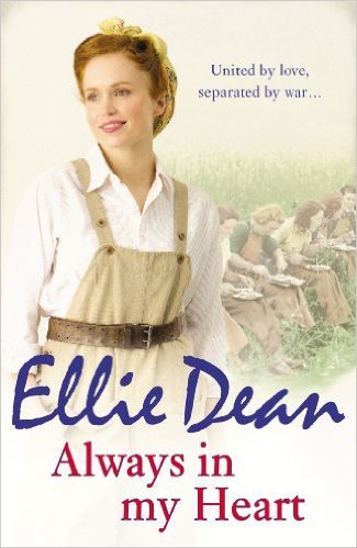 Always in My Heart by Ellie Dean