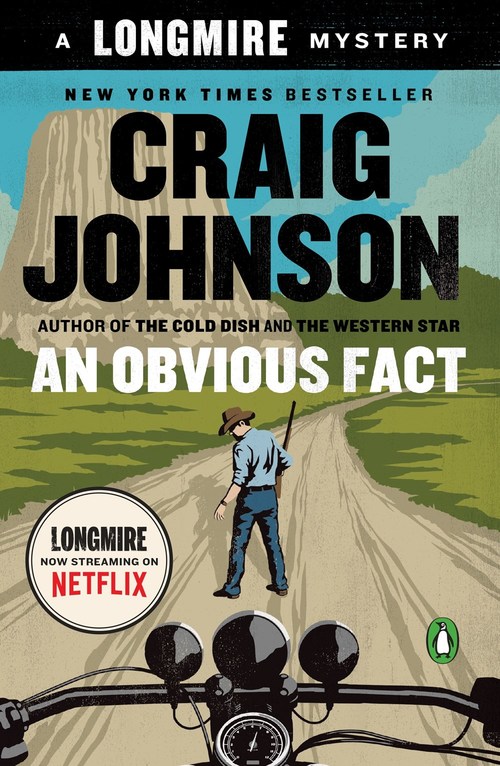 An Obvious Fact by Craig Johnson
