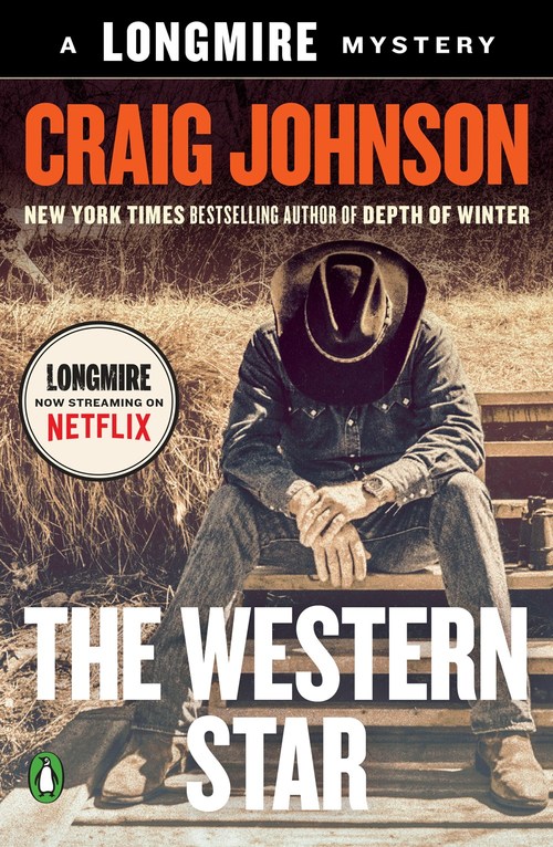 The Western Star by Craig Johnson