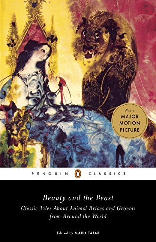 Beauty and the Beast by Maria Tatar