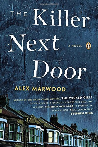 The Killer Next Door by Alex Marwood