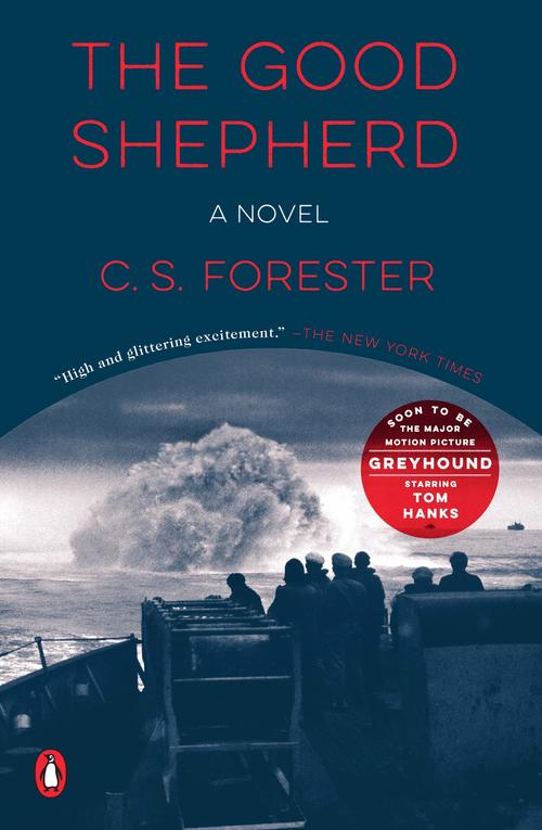 The Good Shepherd by C.S. Forester