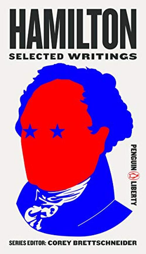 Hamilton by Corey Brettschneider (Editor)