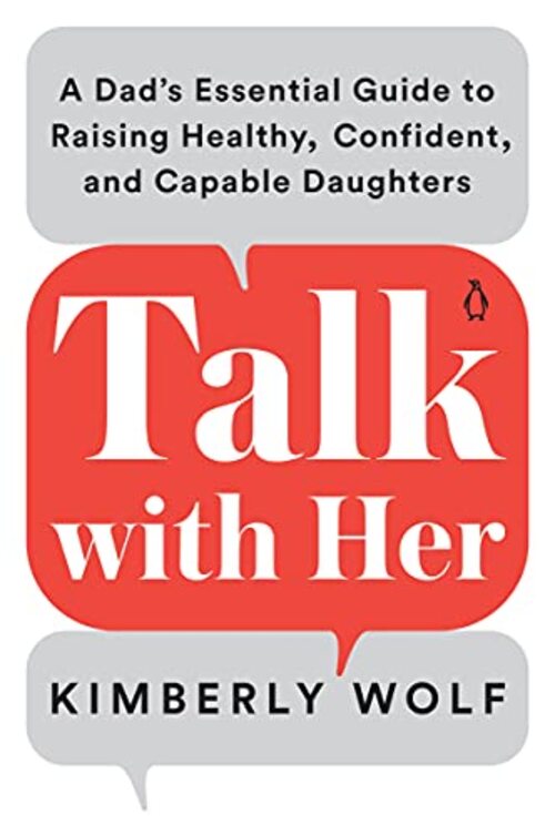 Talk with Her by Kimberly Wolf
